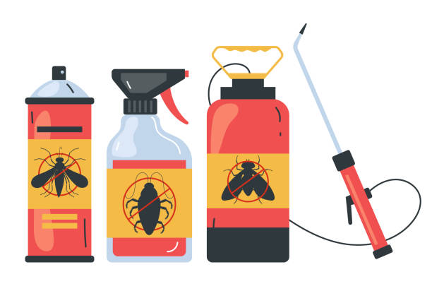 Reliable Plainville, KS Pest Control Solutions